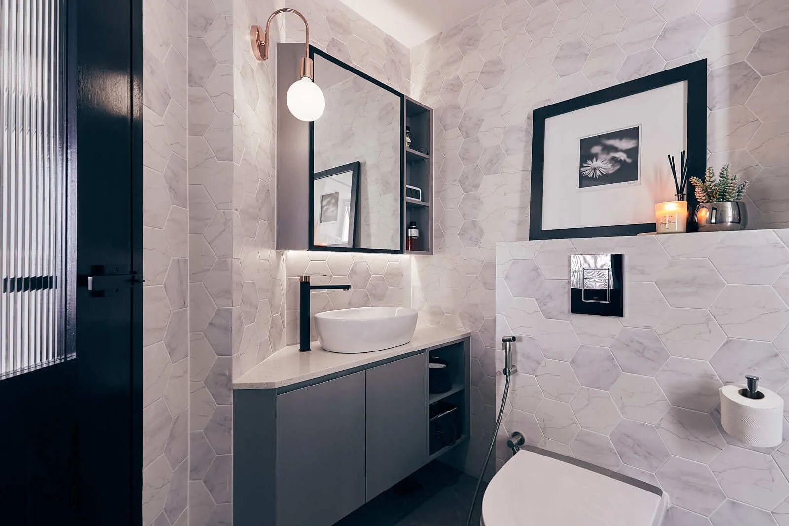 Stunning Bathroom Mirror Trends in Singapore for 2024 — Lemonfridge Studio