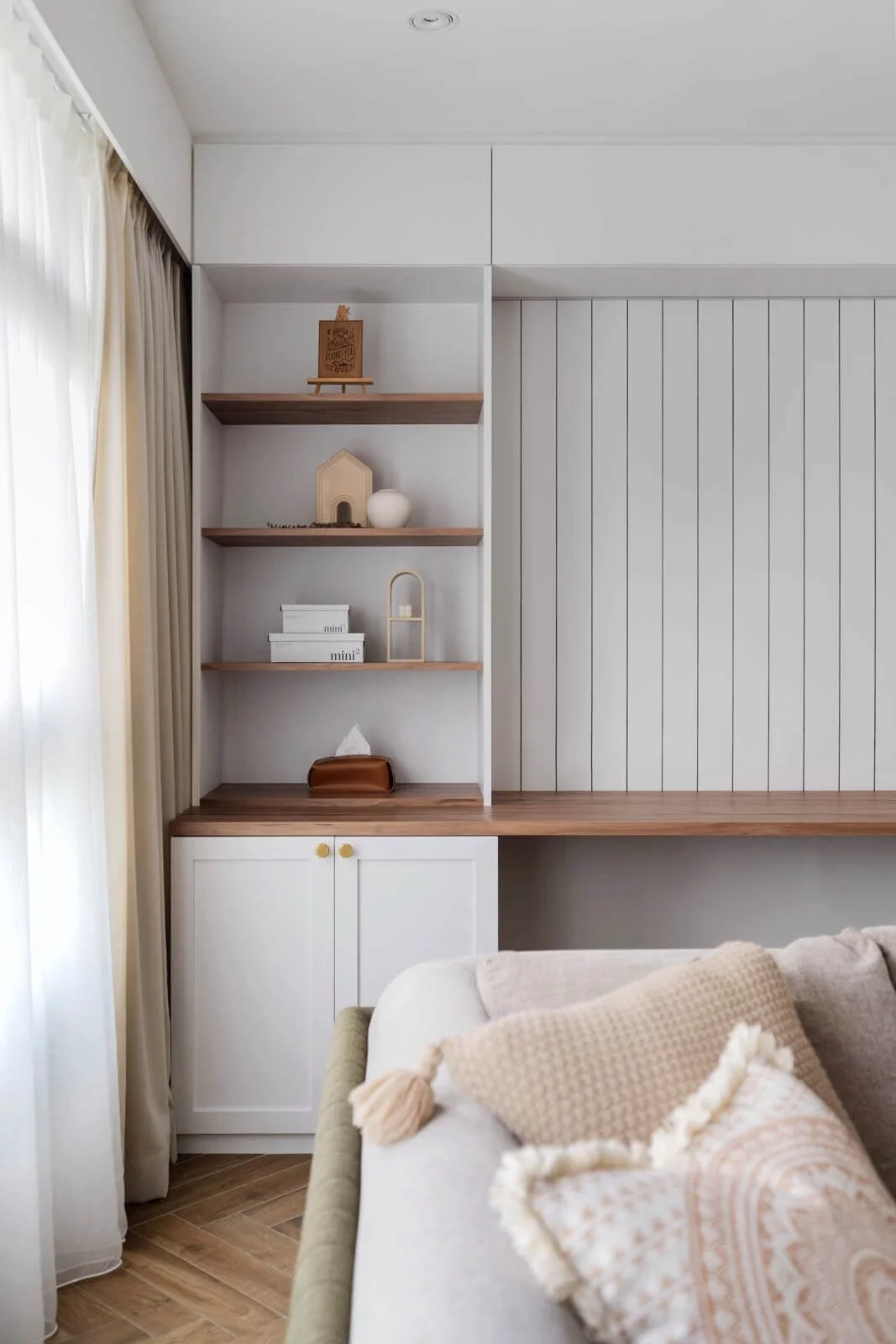 Creative Ideas for Wall Decor in Your Scandinavian Home — Lemonfridge ...