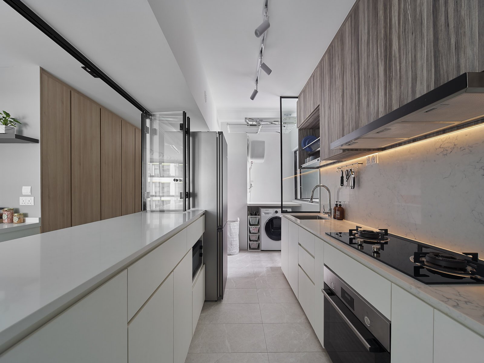 Minimalist Interior Design - Singapore (2023) | Lemonfridge ...