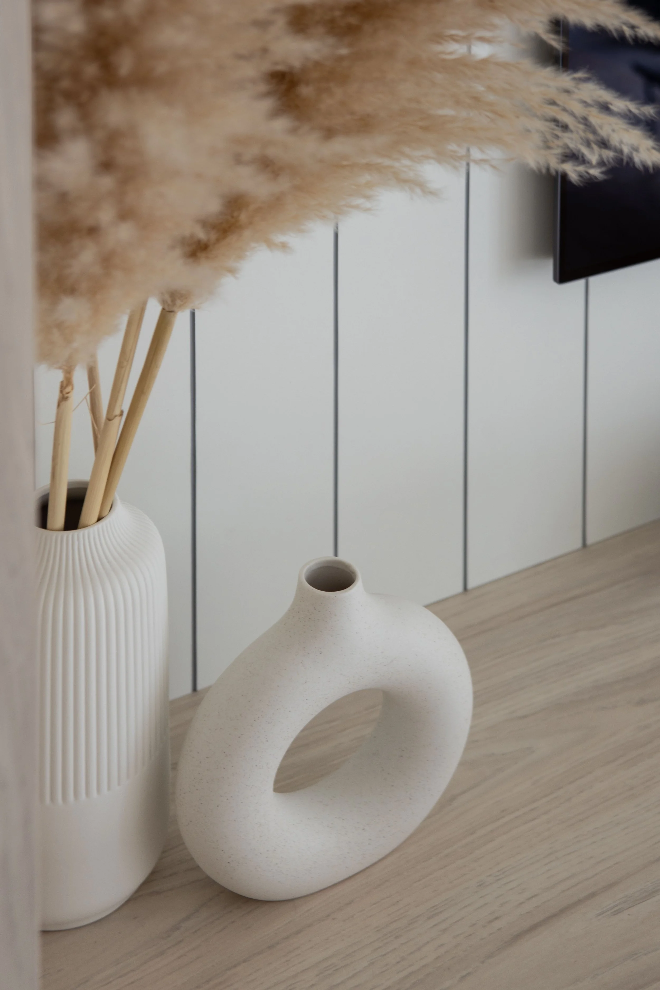 Earthy Toned Scandinavian Apartment - Design Studio 210 - Natural Elements In Scandinavian Apartment Design