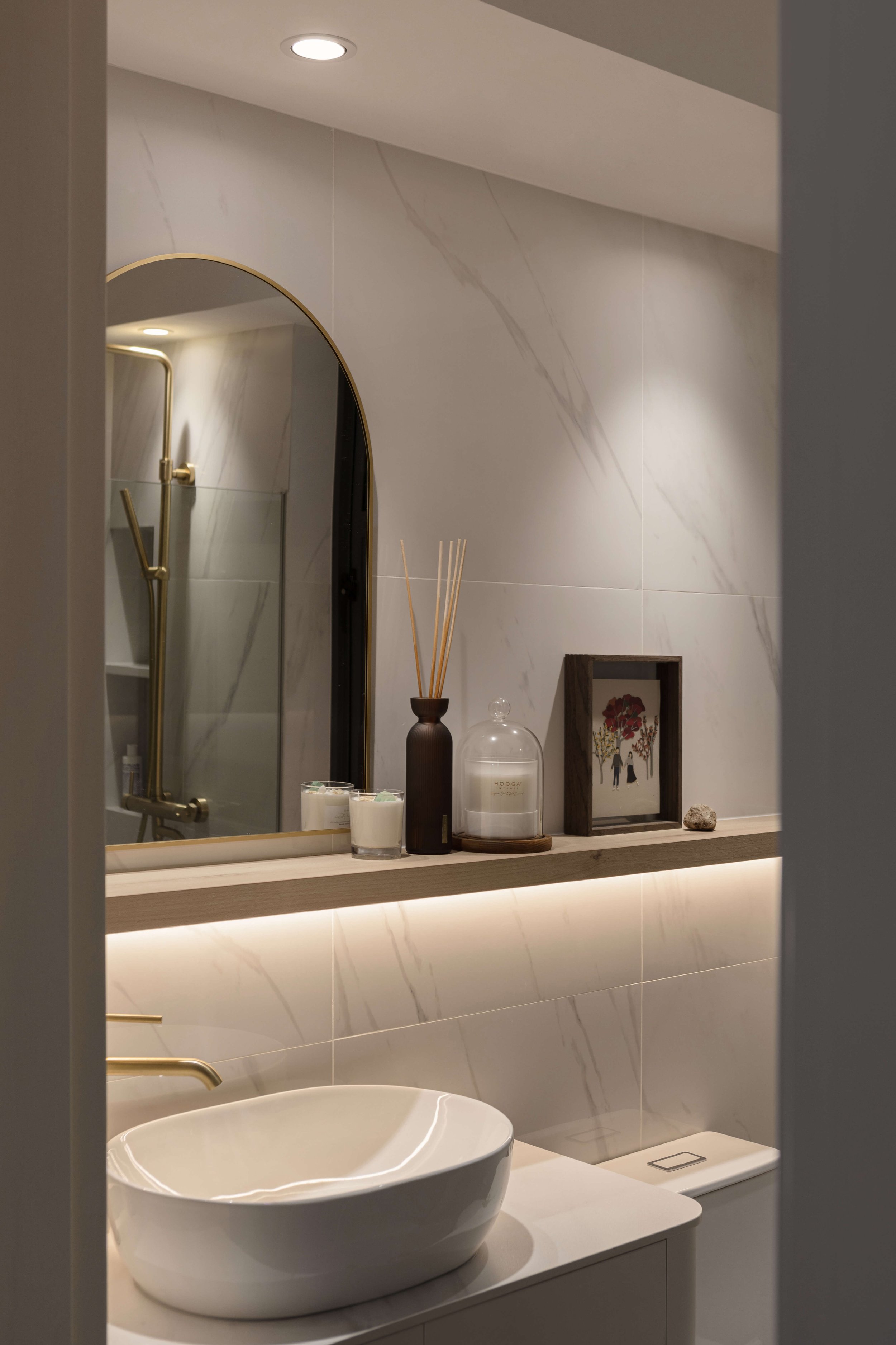 Transform Your Bath with Scandi Design Elegance in 2025 — Lemonfridge ...
