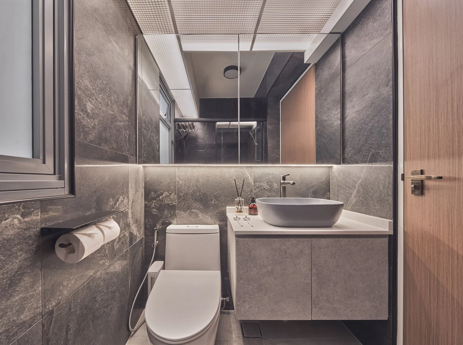 Stylish Bathroom Design Ideas 2024 | Lemonfridge SG — Lemonfridge Studio