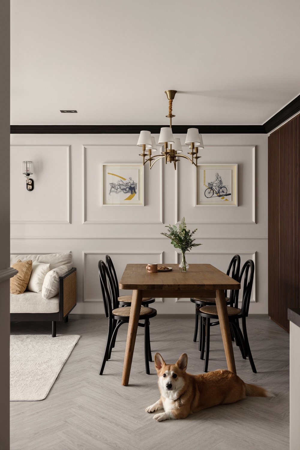 Top Modern Colonial Interior Design (2024) | Lemonfridge SG ...