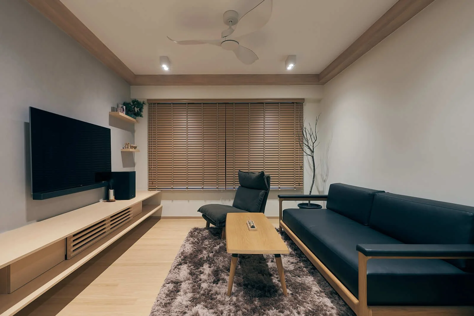 7 Living Room Ideas for 2024: Modern to Cozy | Lemonfridge ...