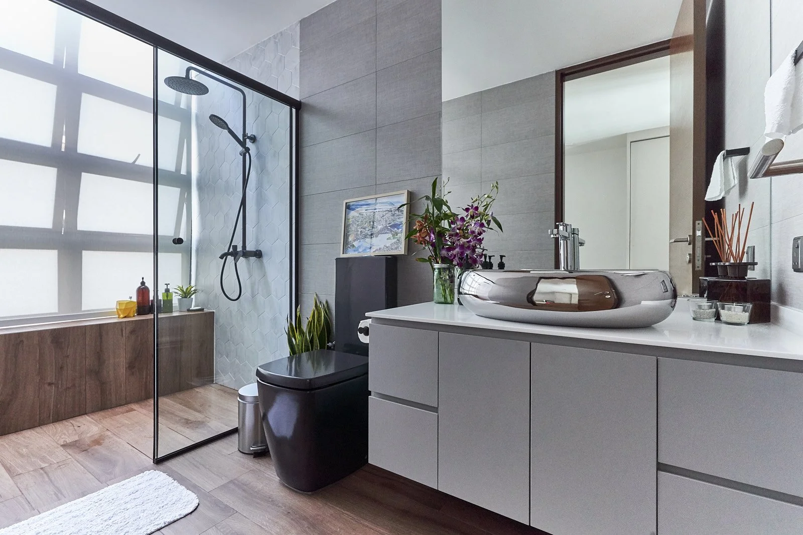 Best Bathroom Renovation Singapore (2023) | Lemonfridge — Lemonfridge ...