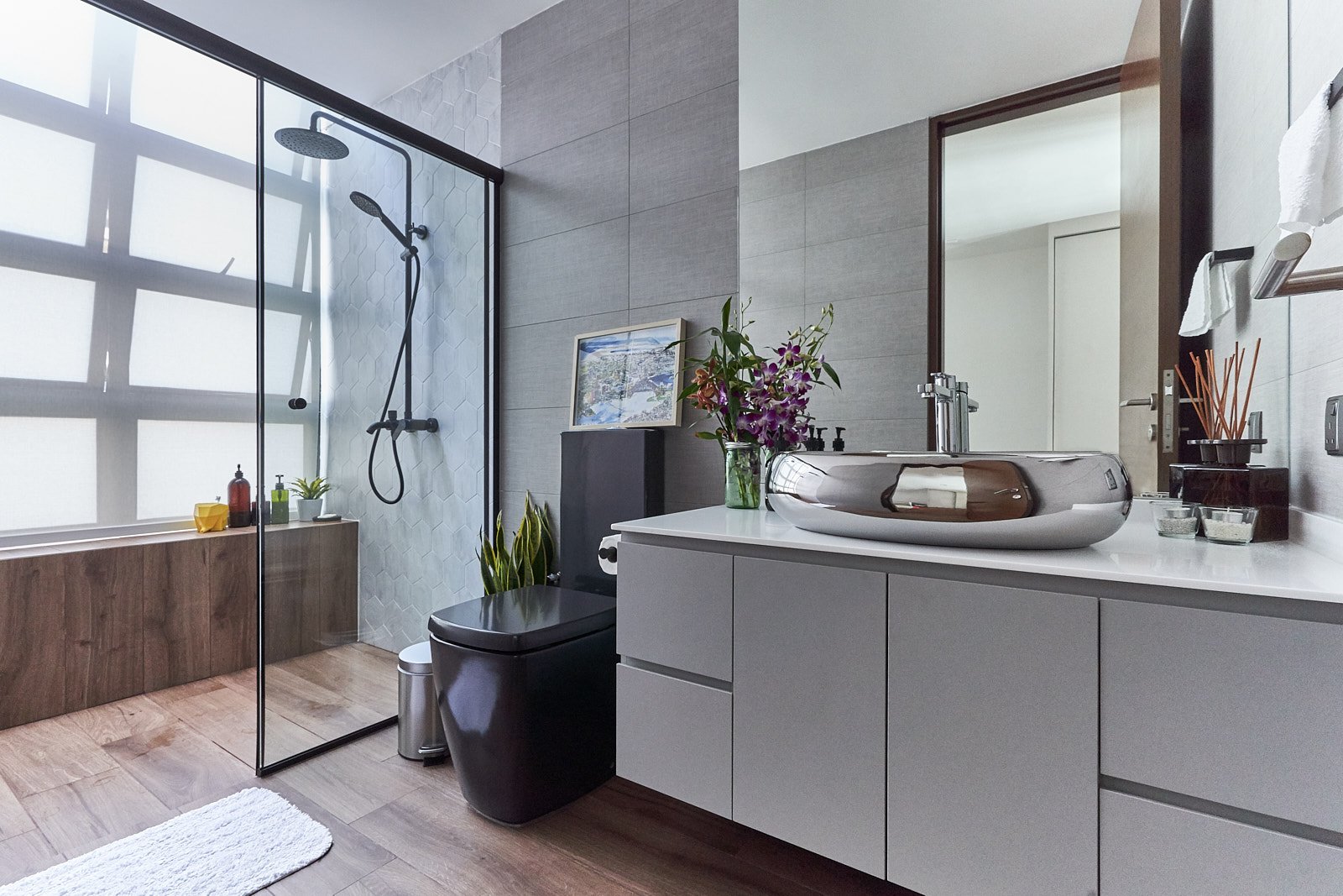 Best Bathroom Renovation Singapore (2023) | Lemonfridge — Lemonfridge ...