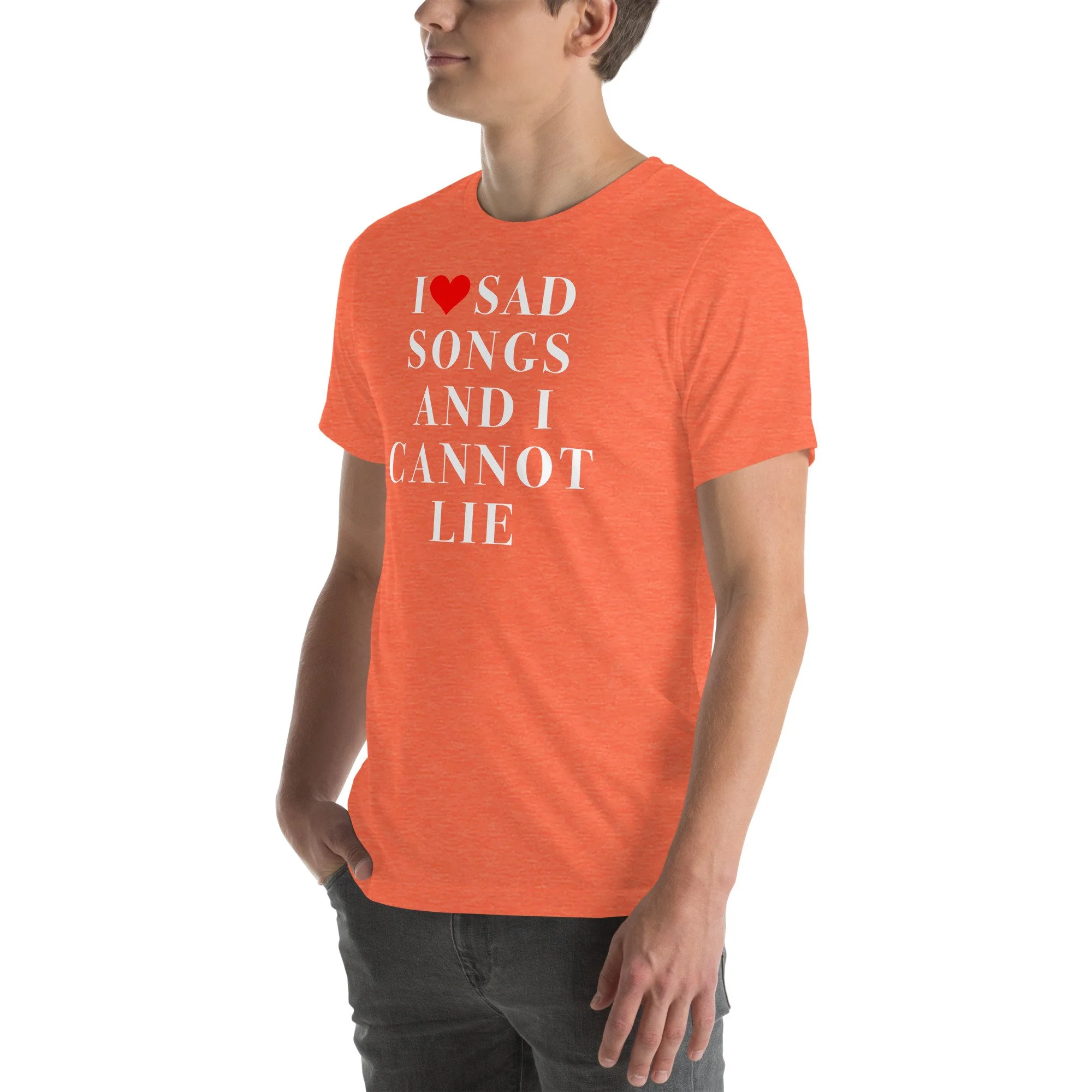 unisex-staple-t-shirt-heather-orange-left-front-69c987014dc8a.jpg