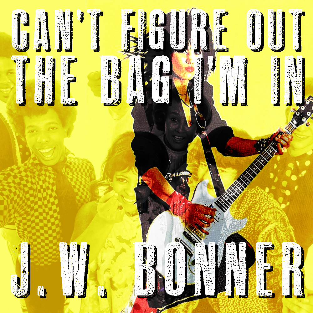 Can’t Figure Out the Bag I’m In: I Contain Multitudes Sly and the Family Stone and Joan Jett, “Everyday People” by J. W. Bonner