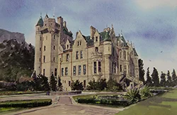 Belfast Castle - Co. Antrim.jpg