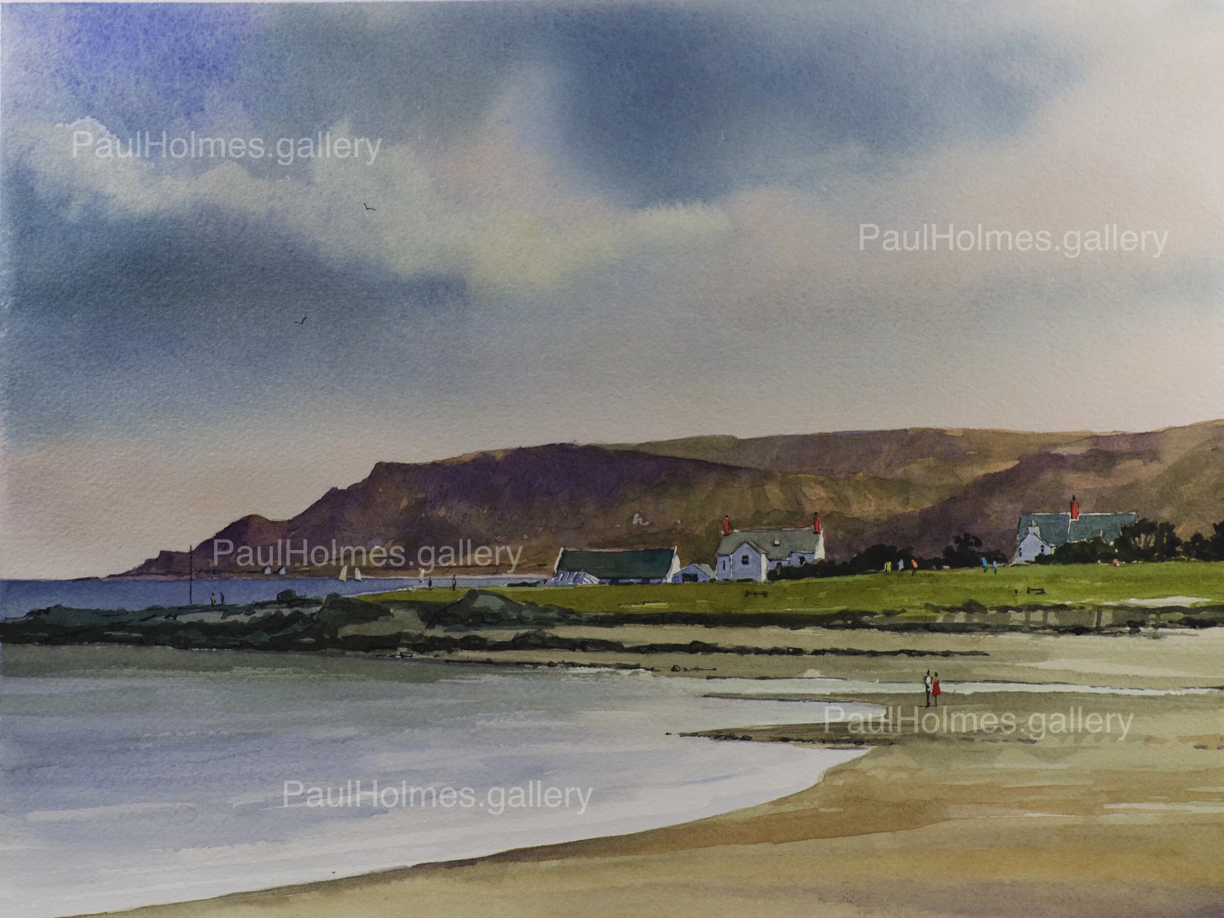 Cushendall