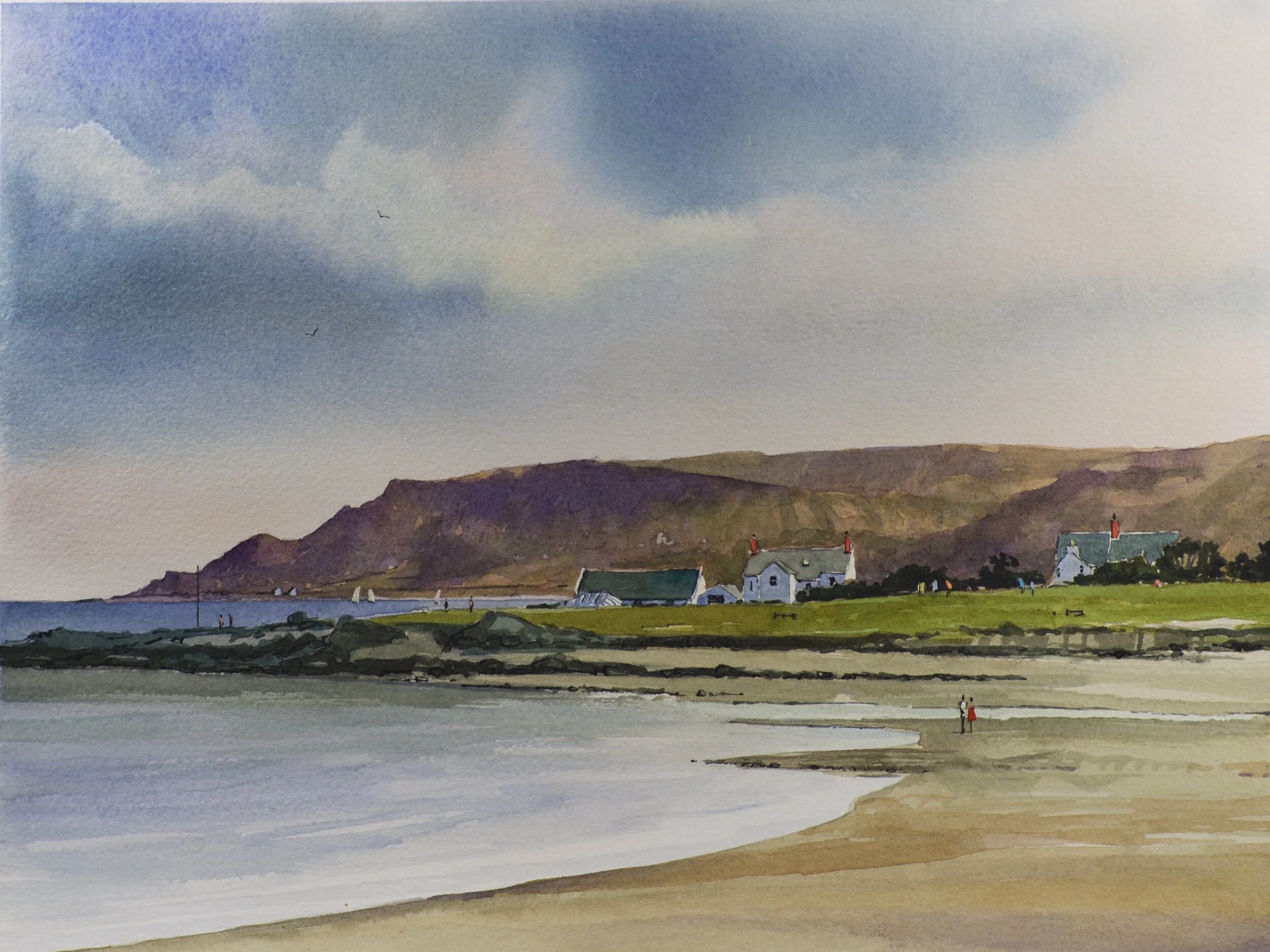 Cushendall