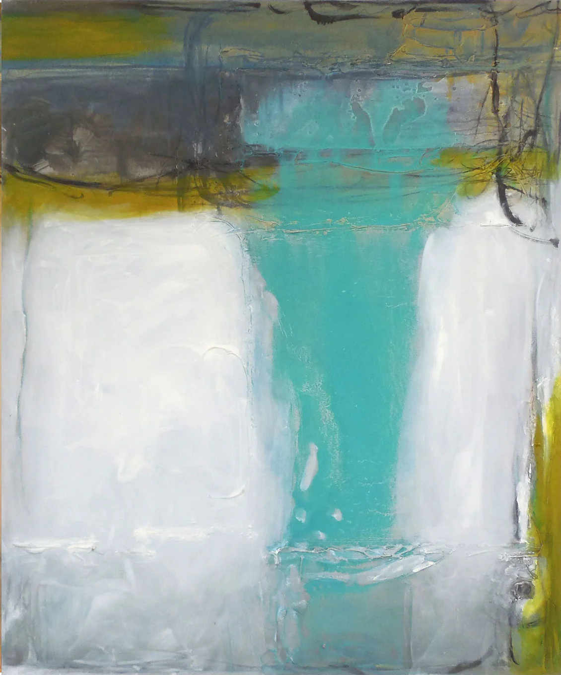 Transcendence I