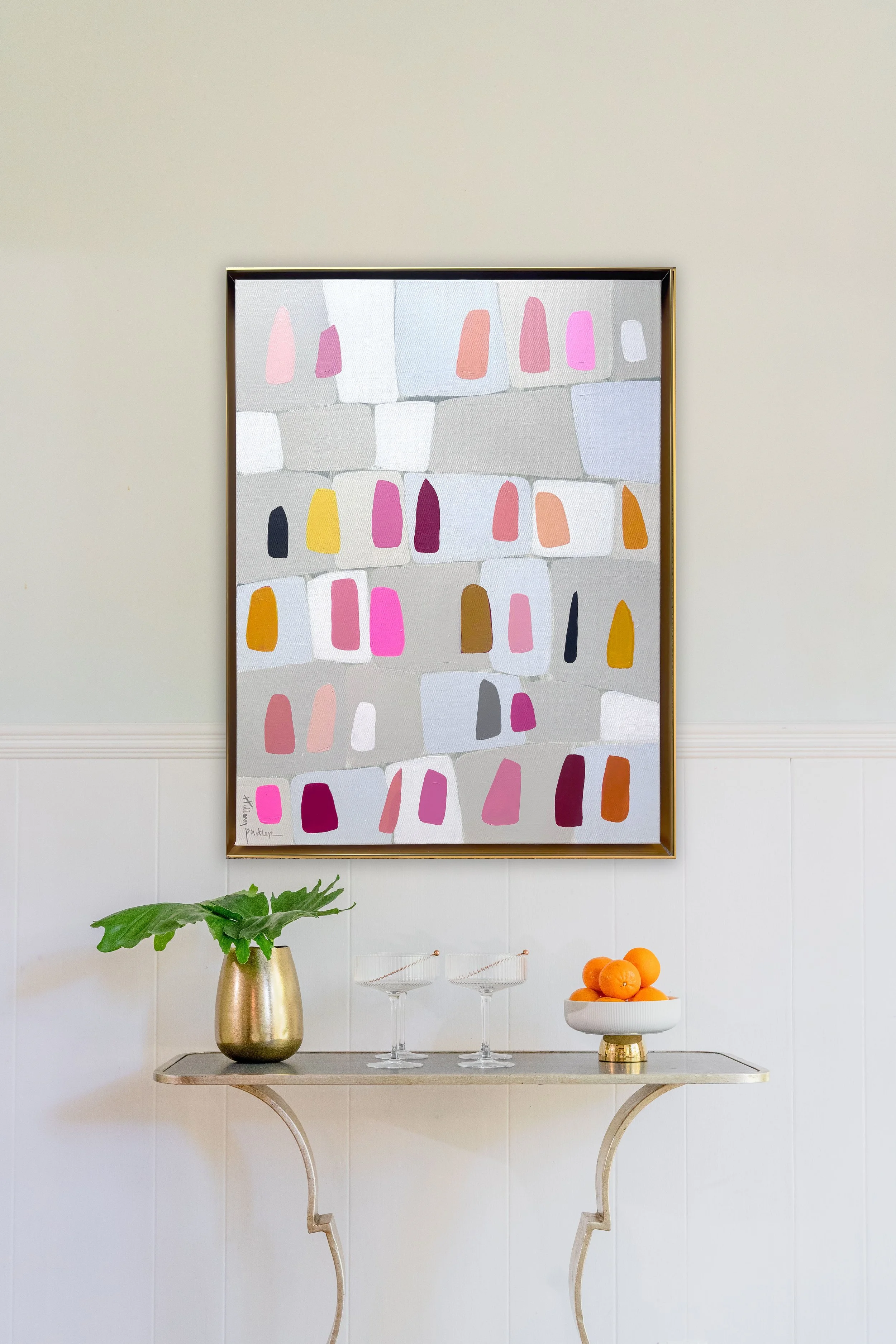 Hillary-Butler-abstract-art-Royal-tenenbaums-18x24-framed-in-setting.jpg