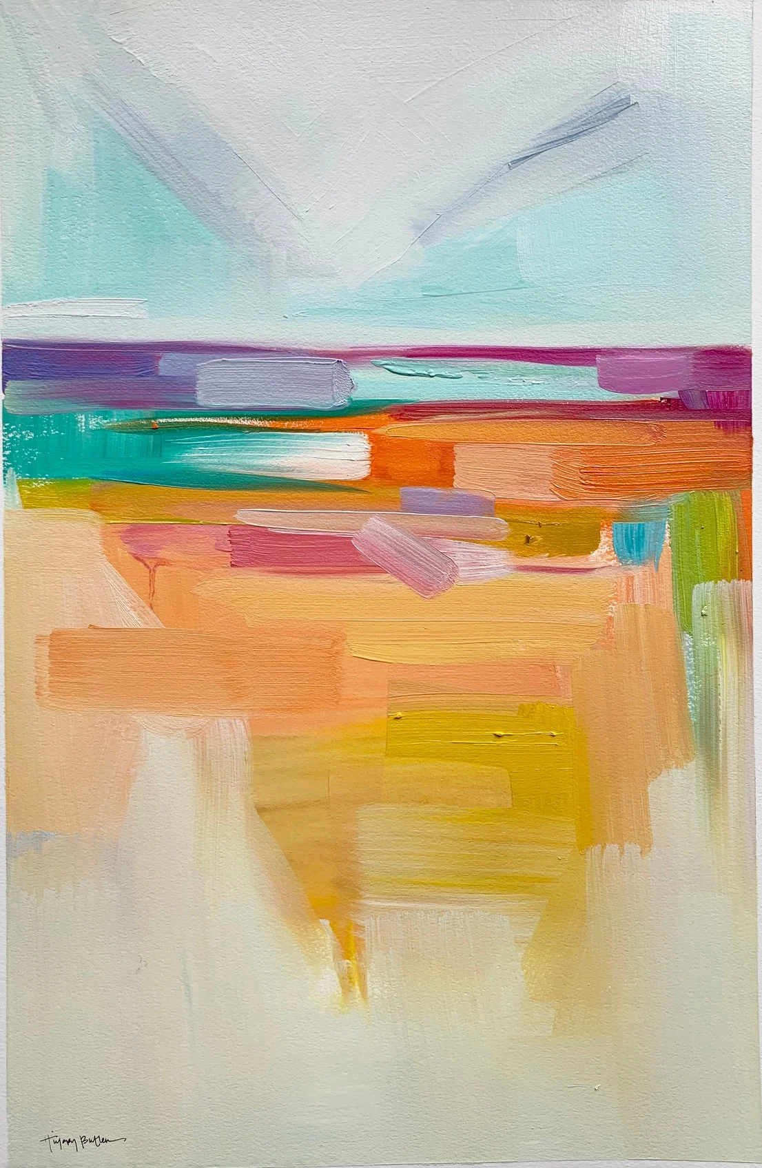 HillaryButlerArtTwoHundredDegrees15x22.jpg