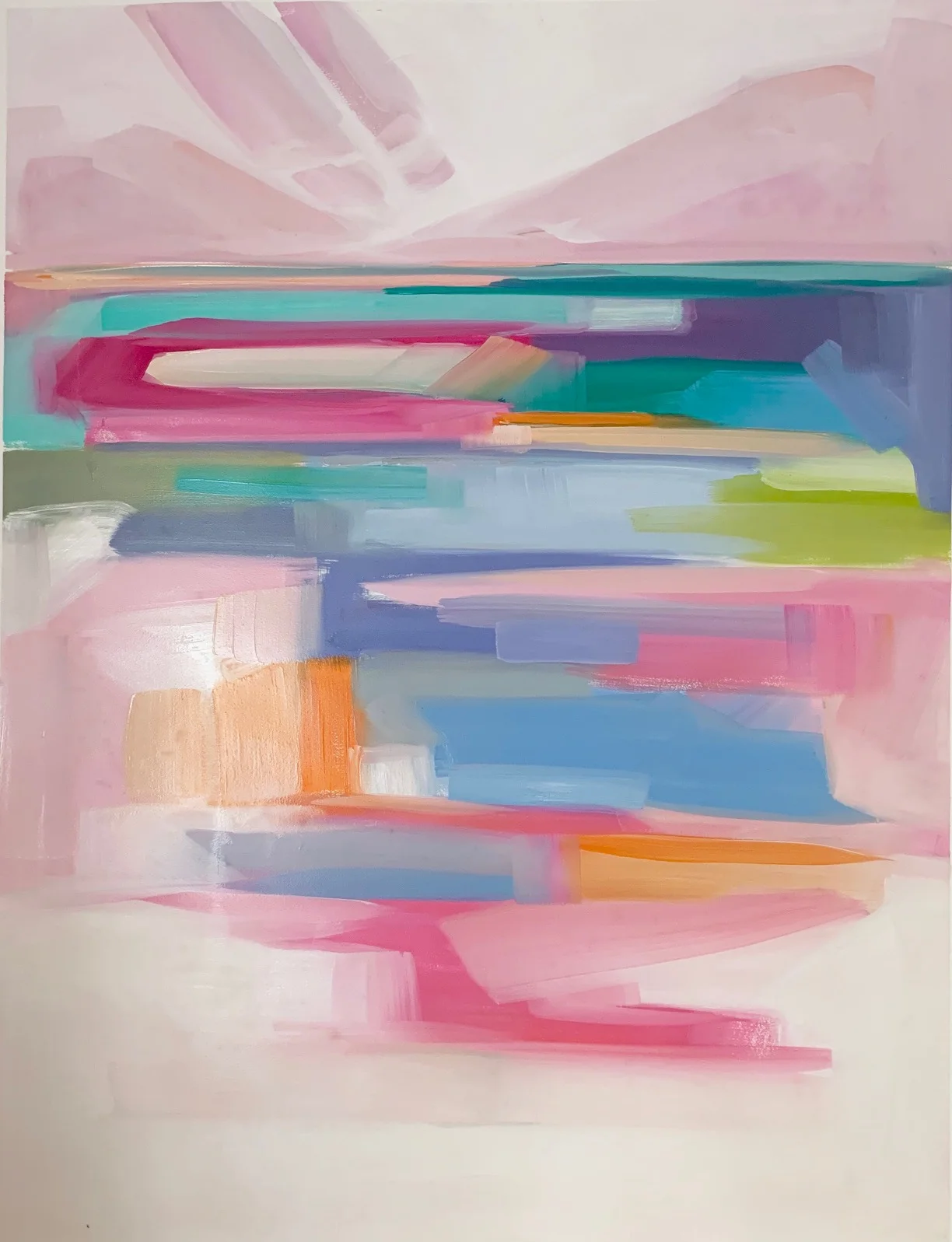 HillaryButlerArtAWellOrderedBeverage36x48.jpg