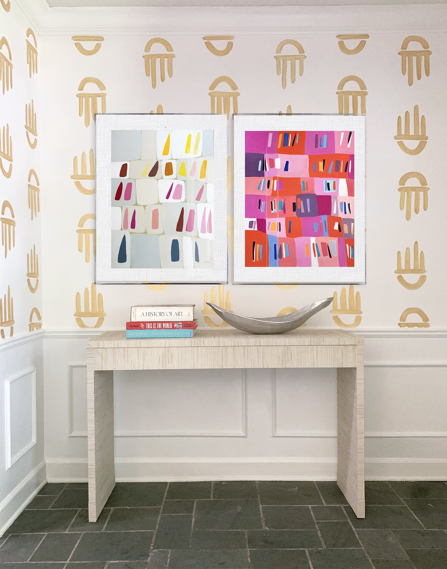 Two-16x20-prisms-acrylic-frames-setting.jpg