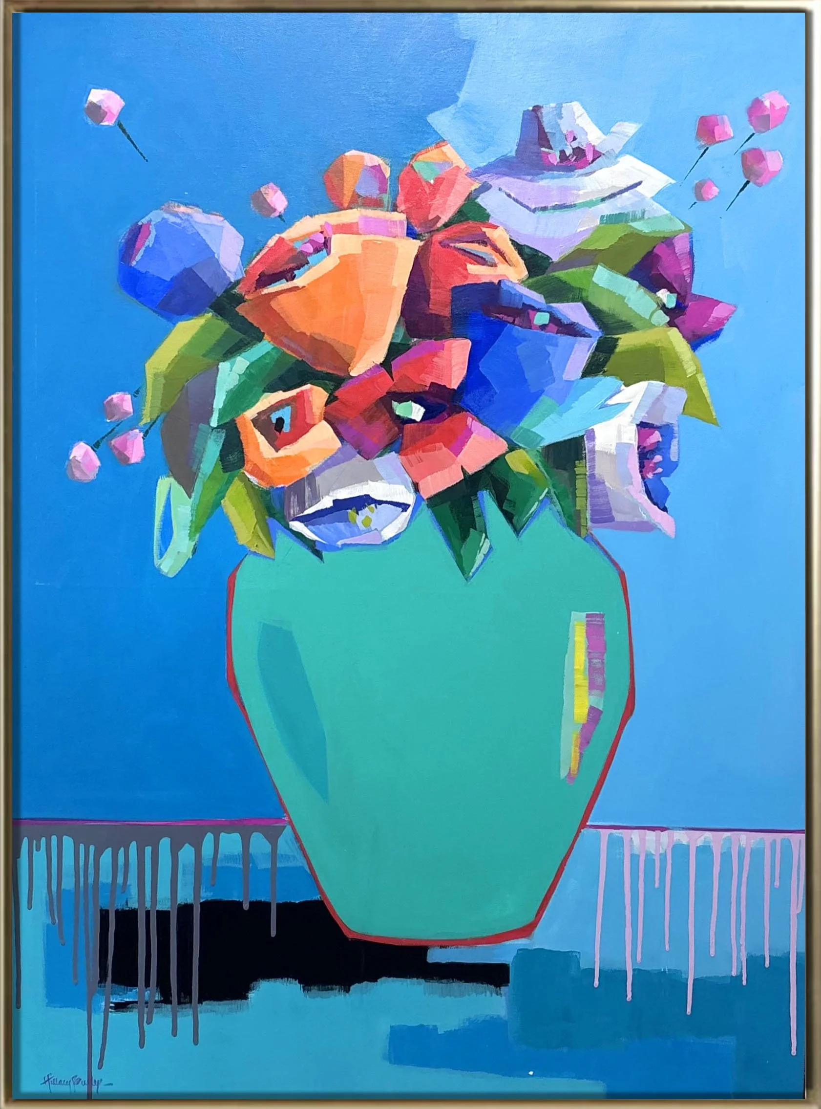 Hillary-Butler-art-abstract-floral-ratio-of-alone-time-to-people-time-framed-36x48.jpg