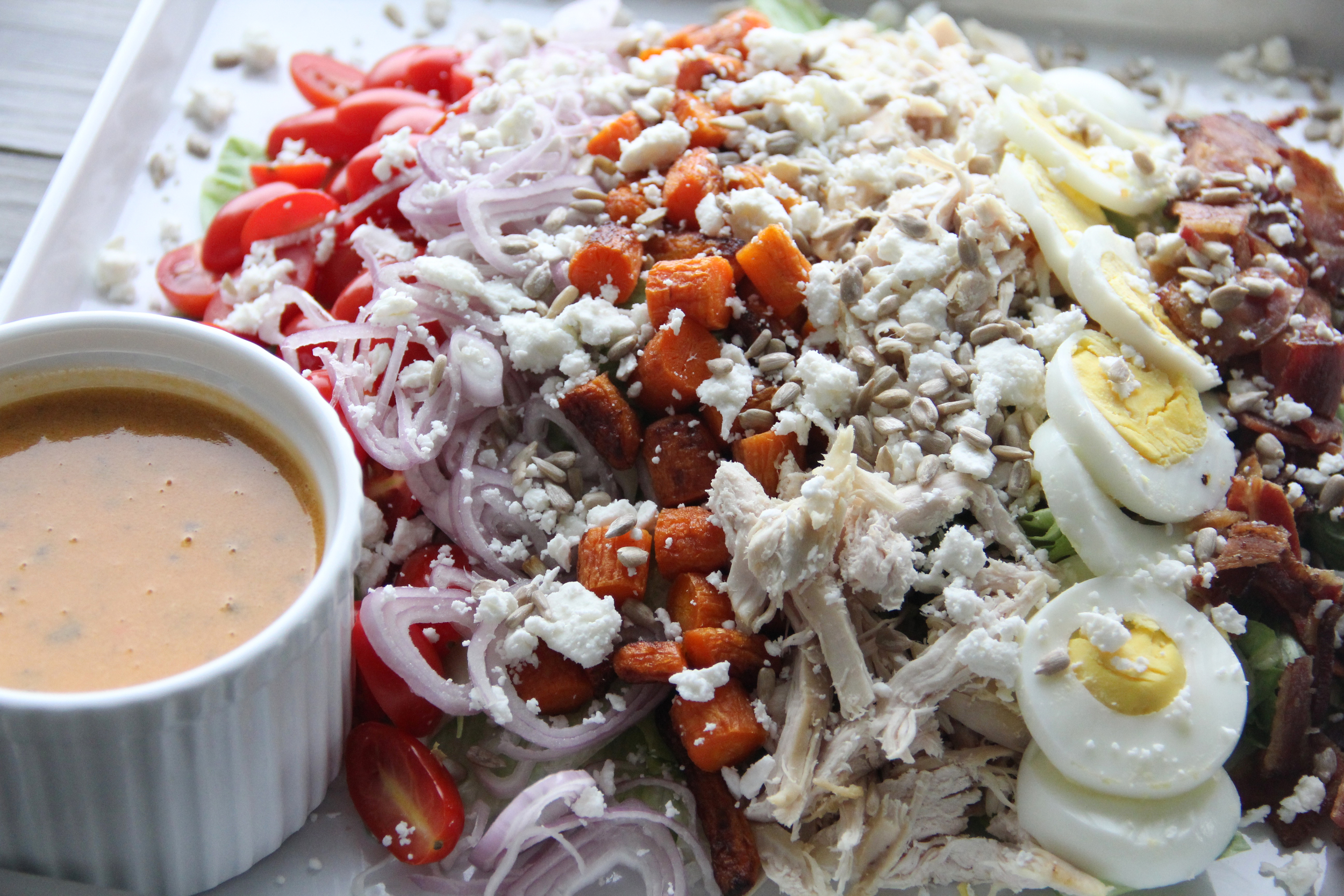 TRIBE HUMMUS