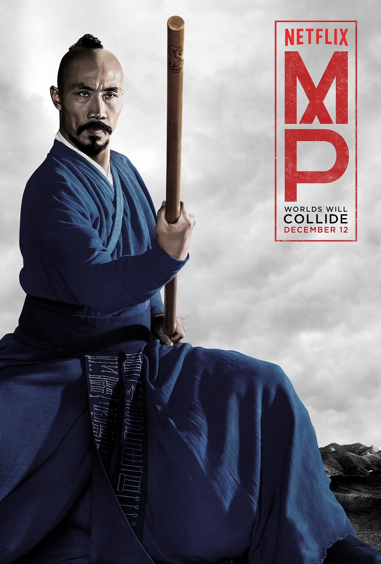 Marco Polo - Season 2