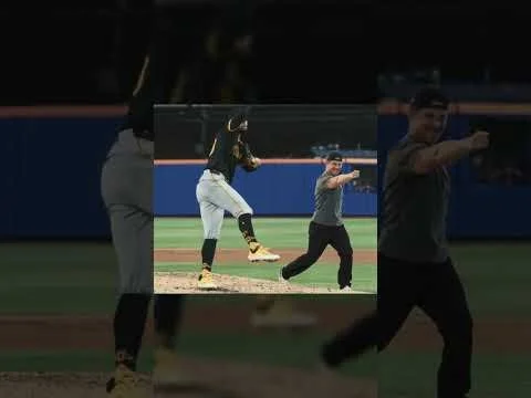 MLB - Adam Devine Reacts