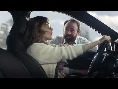 Hyundai - Couples Therapy