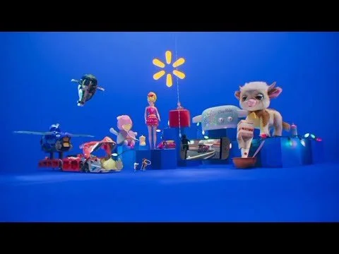 Walmart Top Toys 2025