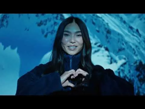 Ad Council - Love, Your Mind 2025