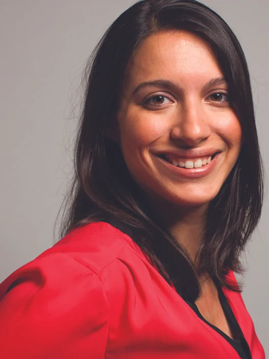 Jeanine Poggi