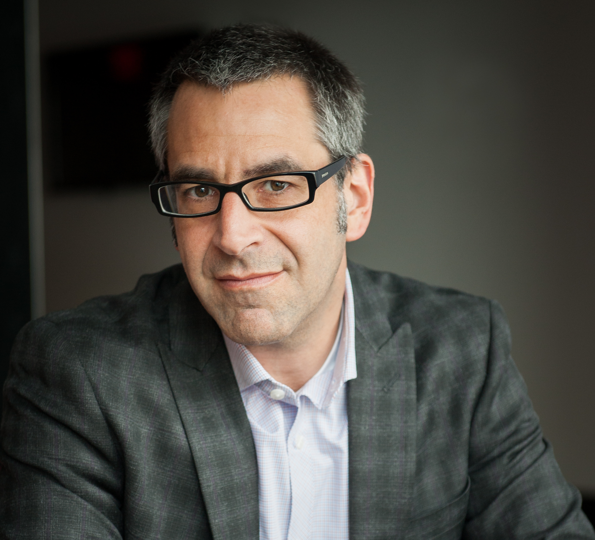 Eric Korsh