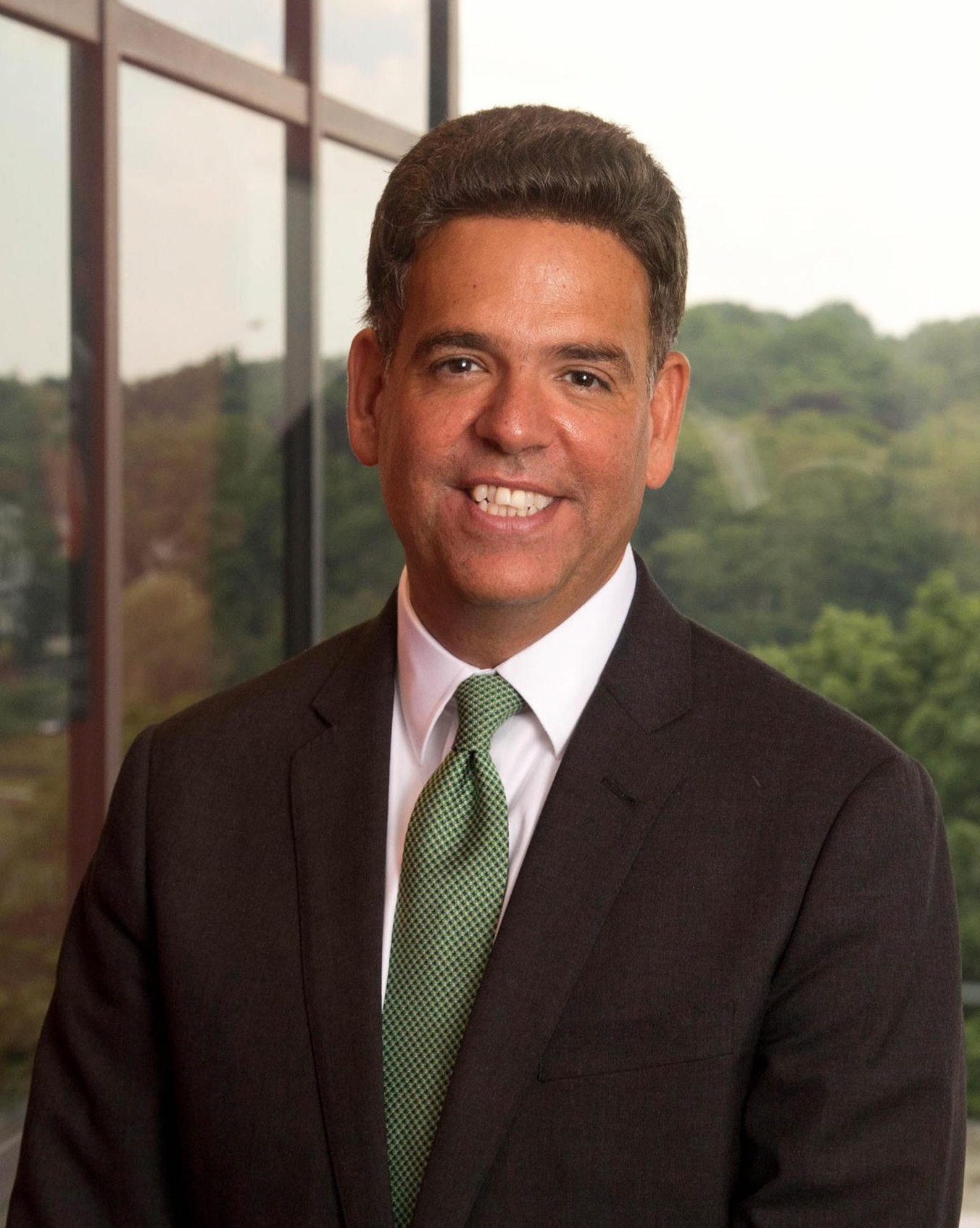 George Barrios