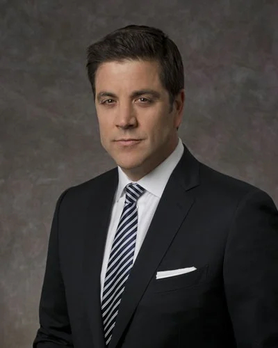 Josh Elliott