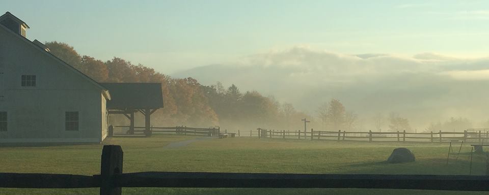 Photo Courtesy from the Hildene Facebook