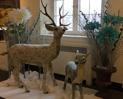 Photo Credit: Bennington Museum