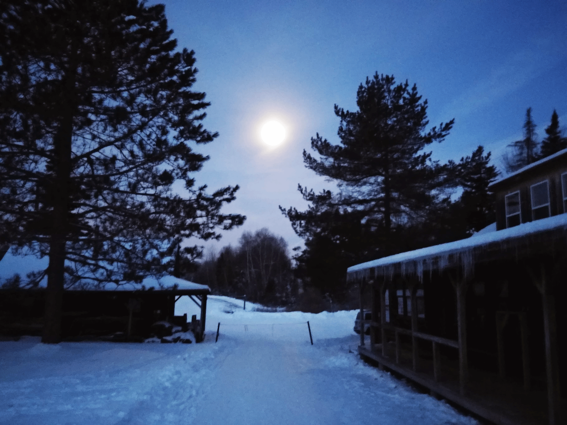 Prospect Mountain in Southern Vermont.gif