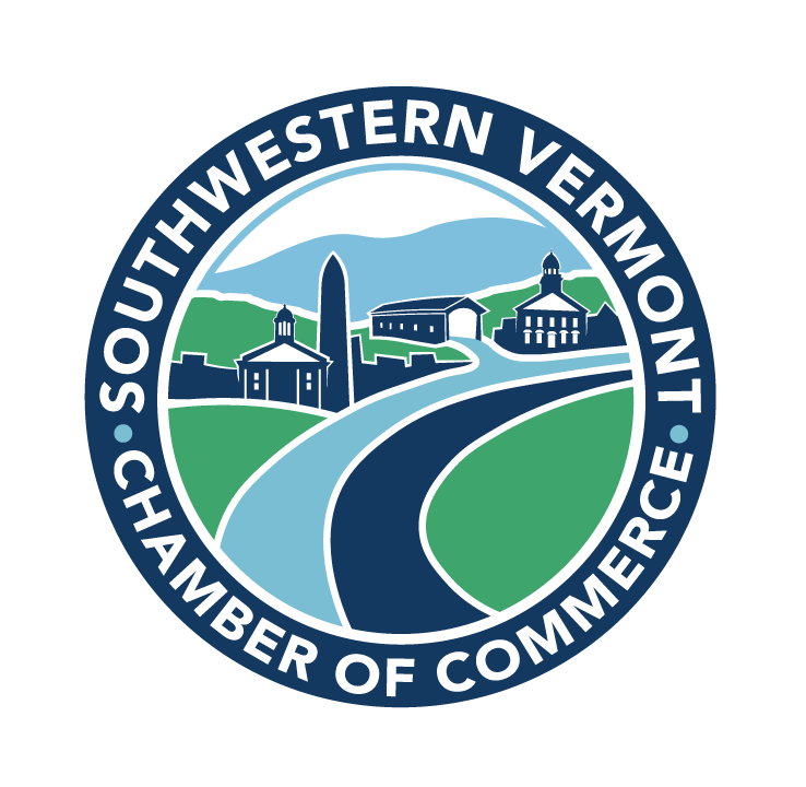 Southwestern Vermont Chamber of Commerce Unveils New Logo and Brand