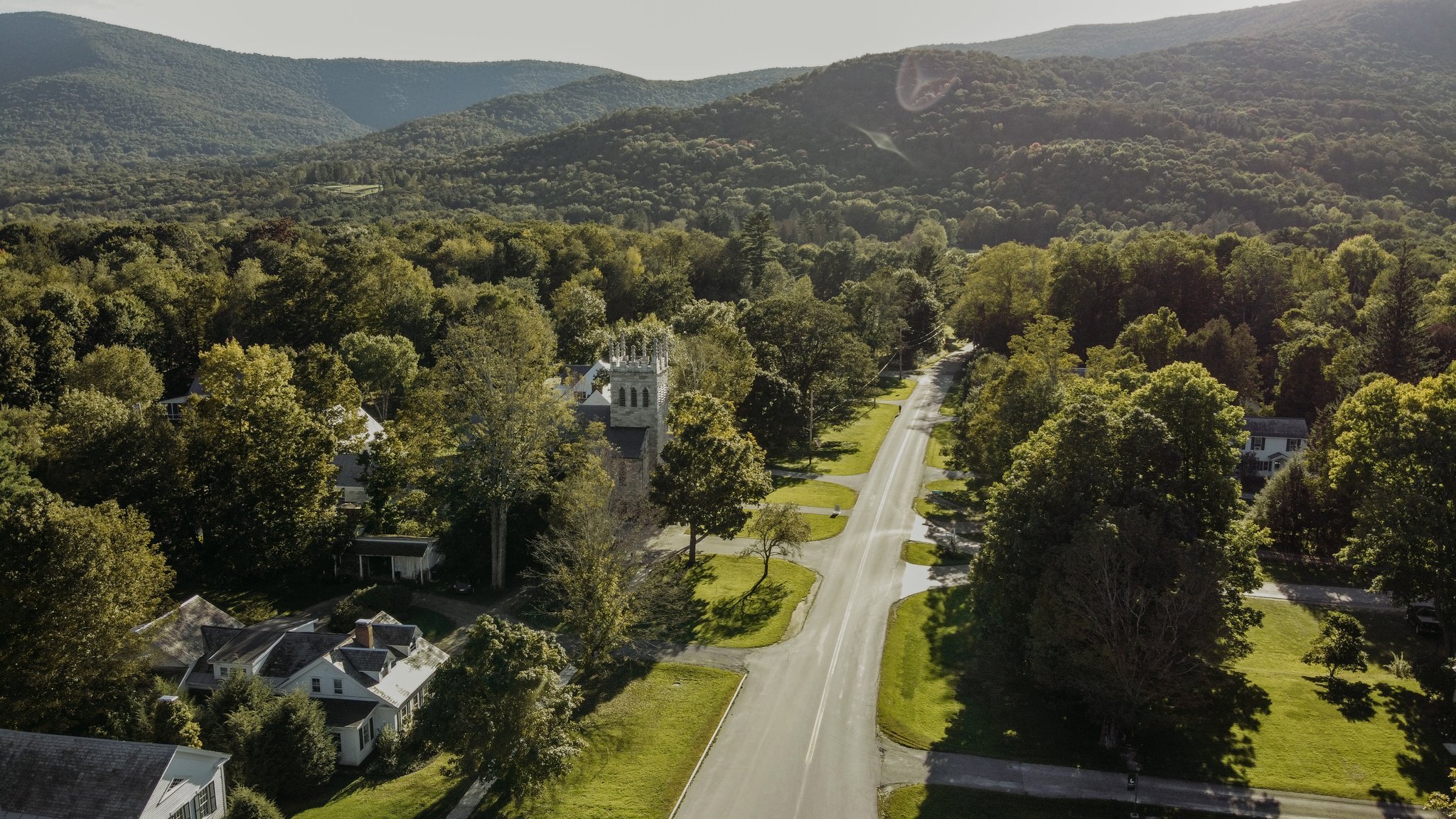 The Economy of Vermont: A Labyrinth of Opportunities and Challenges