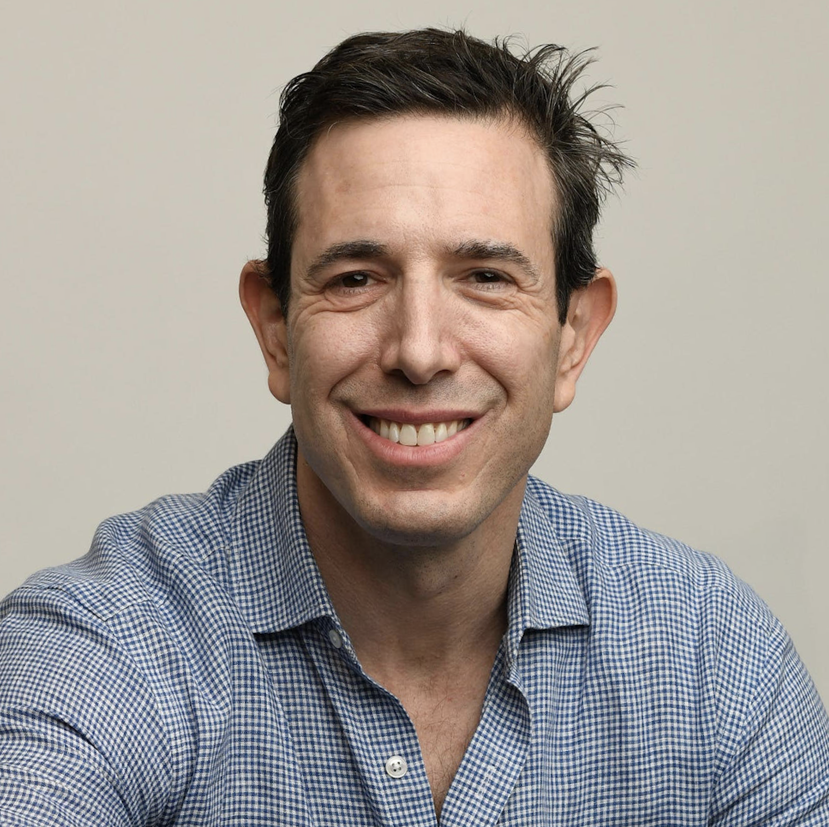 Disruption, Innovation, and the Politics of Change with BraDley Tusk