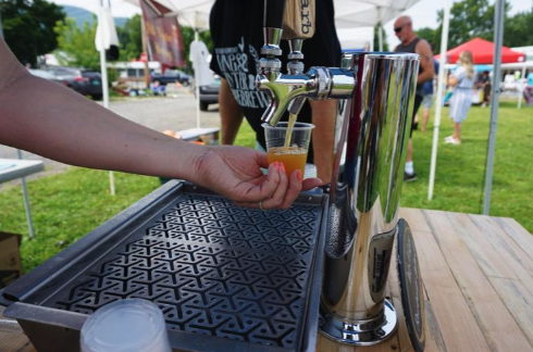 The Annual Southern Vermont HomeBrew Festival returns May 3