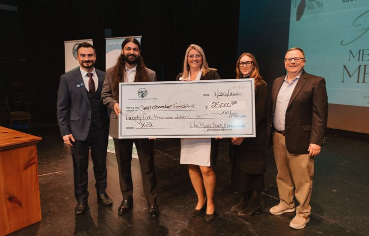 Southwestern Vermont Chamber launches Chamber Foundation; $150,000 committed to advance regional economy