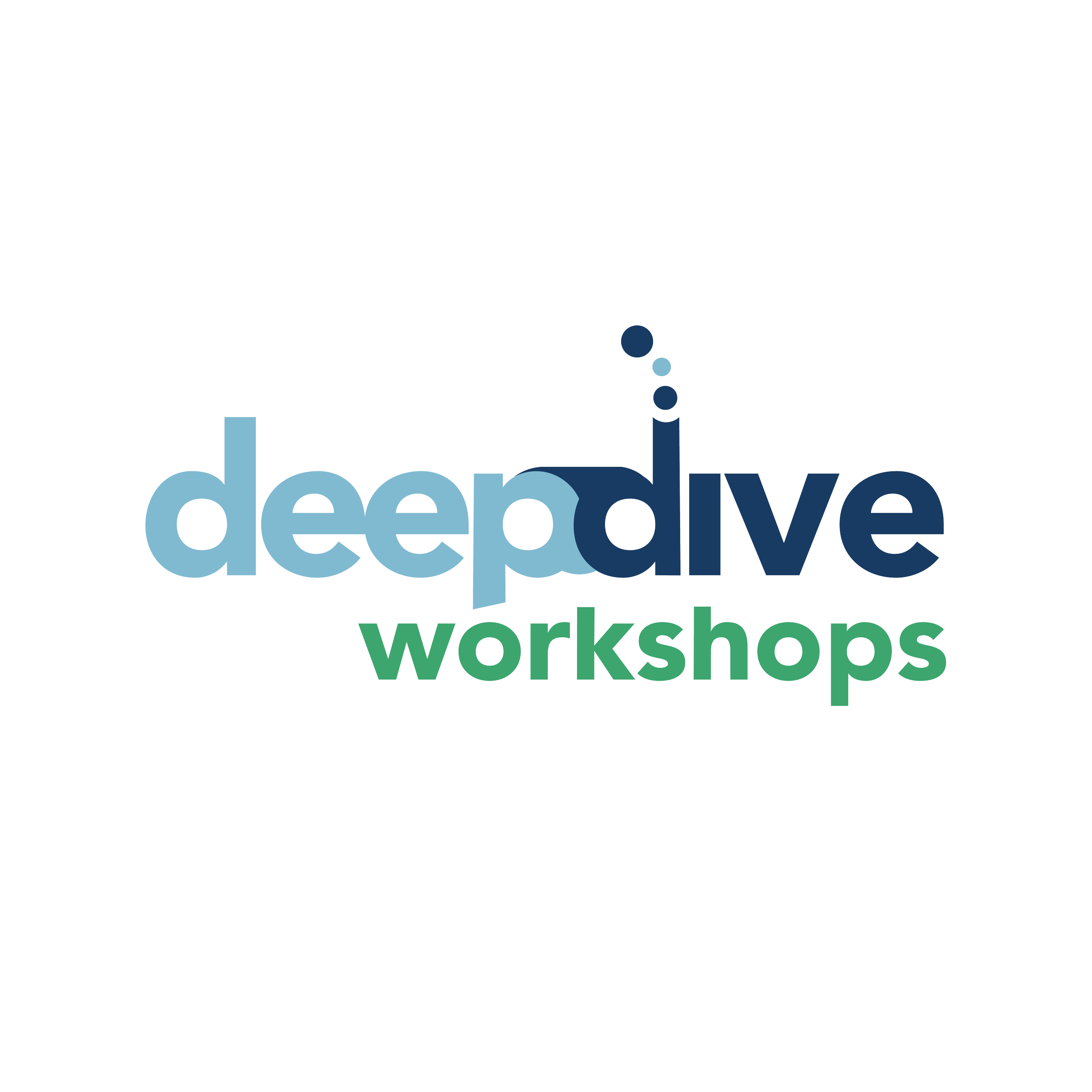 Deep Dive Workshop — Unlocking Practical AI for Your Business