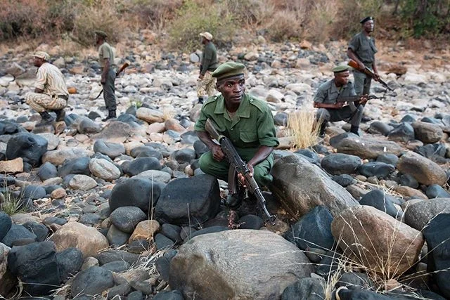 Today is World Ranger Day. ⁣
⁣
Every day, these brave men and women pour their hearts and souls into protecting some of the last true wildernesses that remain on Earth. In doing so, they are risking their lives so that in the future we may live on a 