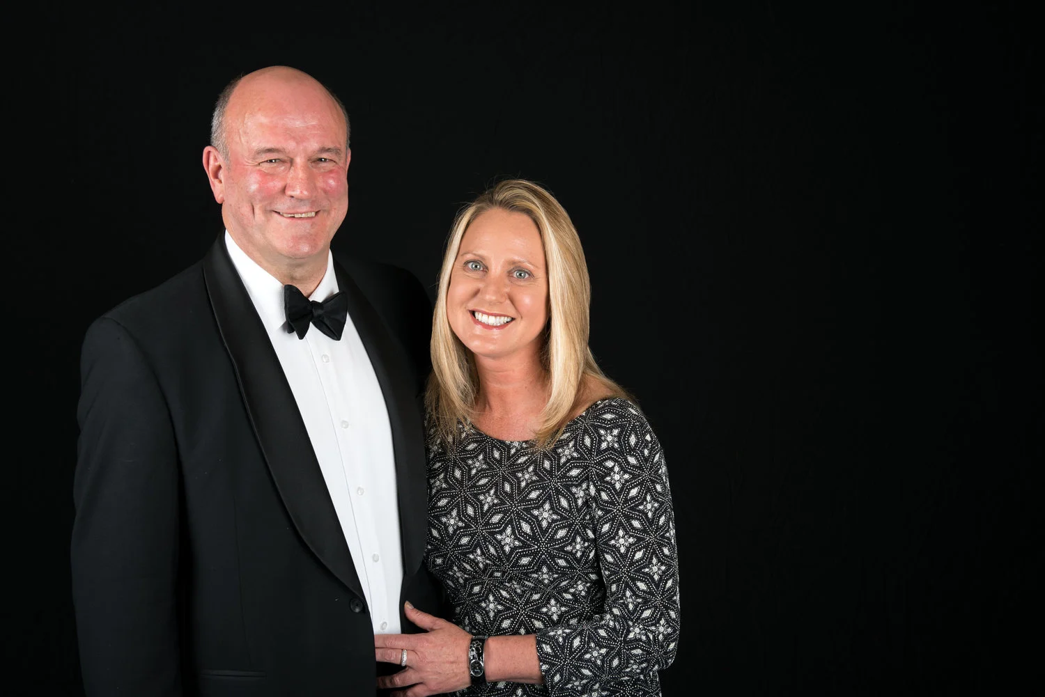 Studio Quality Photos Printed at Your Event