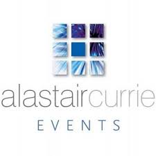 Alastair Currie Events