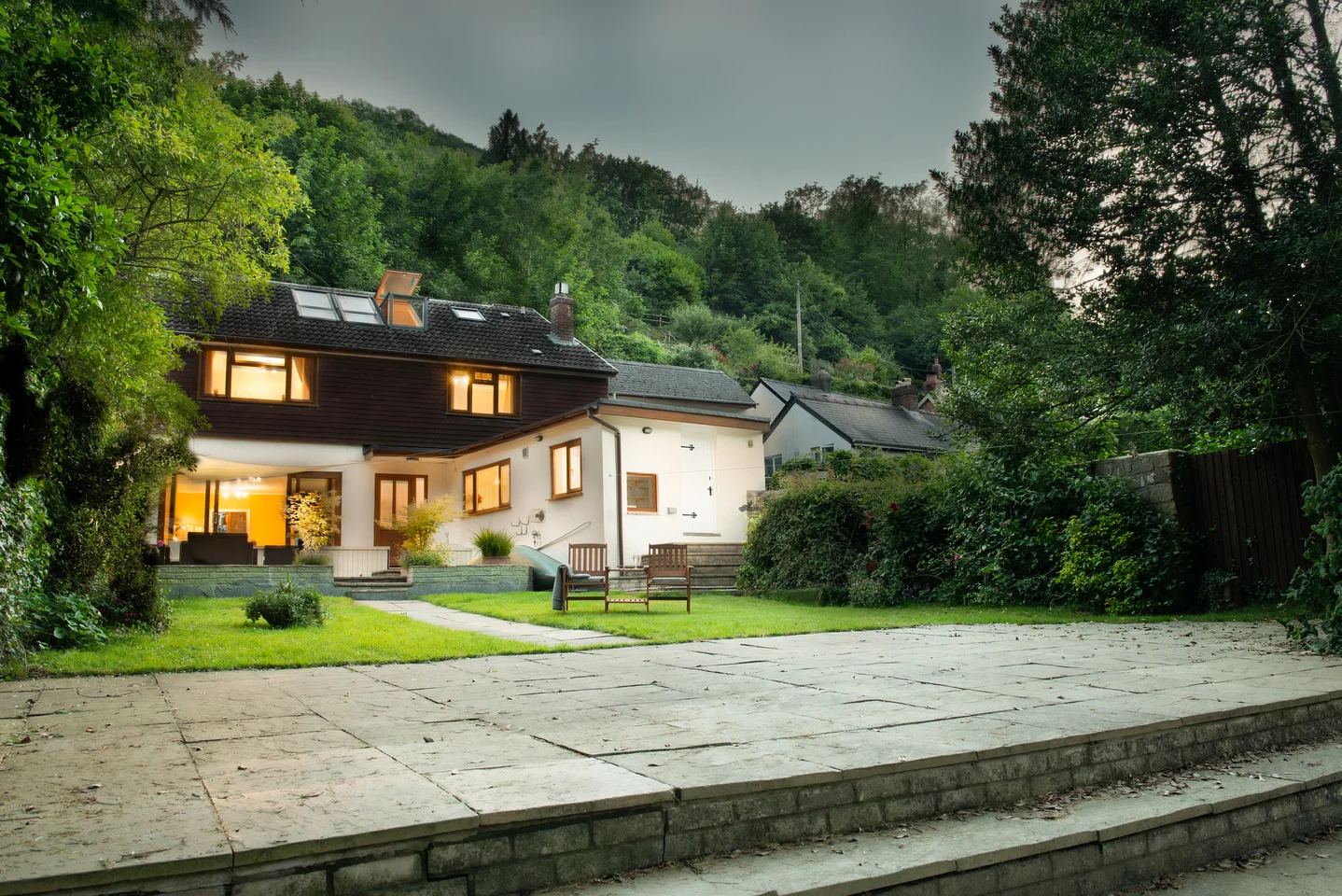 ARCHITECTURAL, PROPERTY &amp; INTERIORS