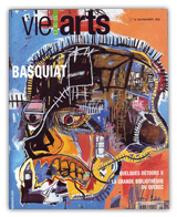 La Vie des Arts, issue 198, 2005