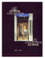 The Avmor Collection, 2004