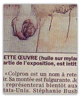Journal de Montreal, 2002