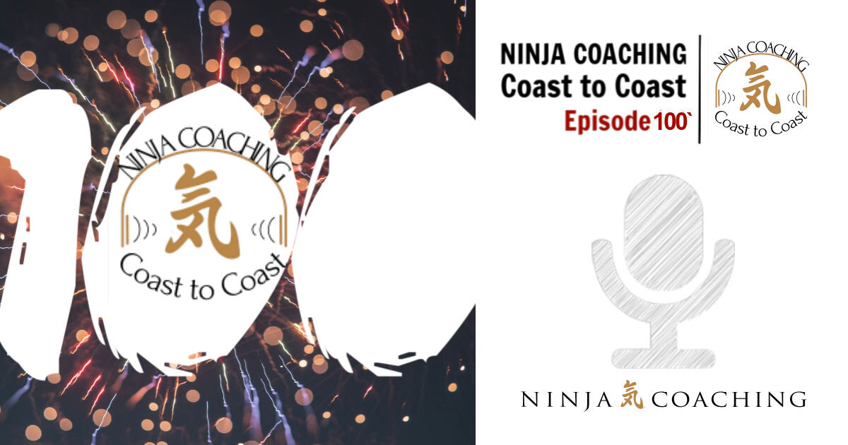 EPISODE 100: Incredible Q&amp;A Celebration!