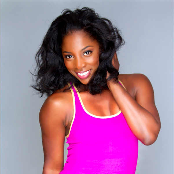 Jazz Johnson FreeYaStyle, TWERKSHOP
