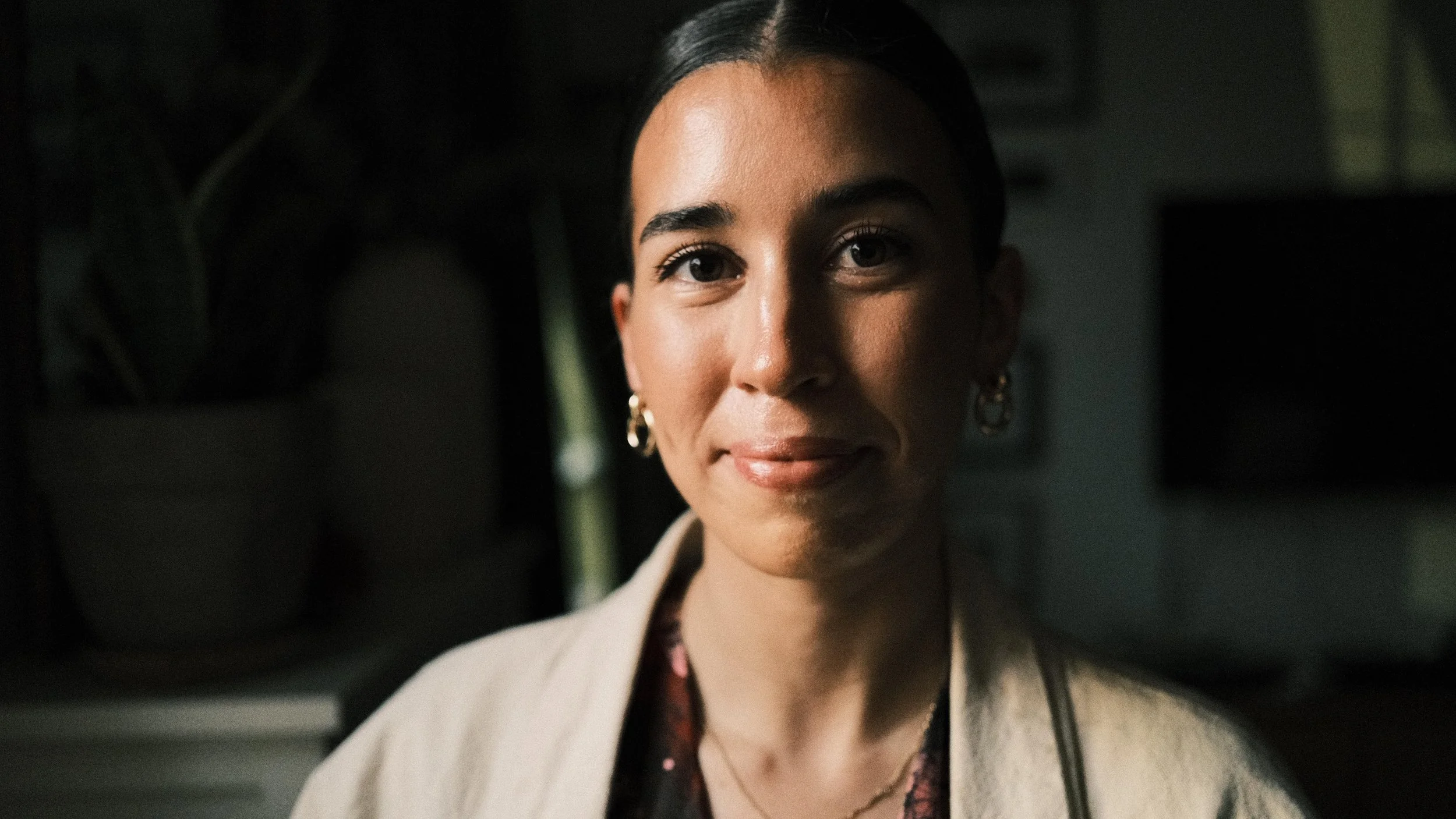 Madisyn Pina - Secretary 